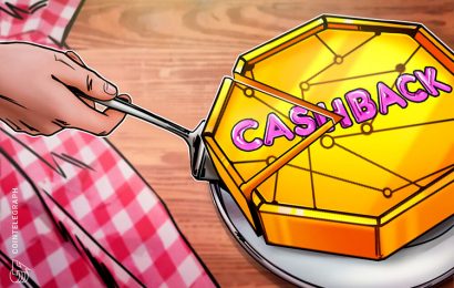 What are crypto cashback rewards? Popular crypto cashback offerings