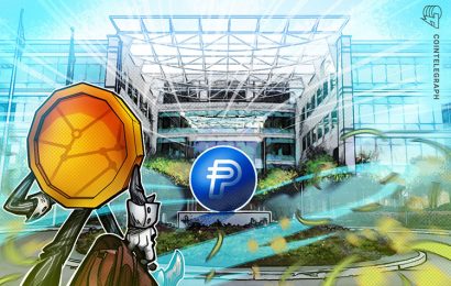 What is PayPal USD? Who is the issuer of the PYUSD stablecoin?